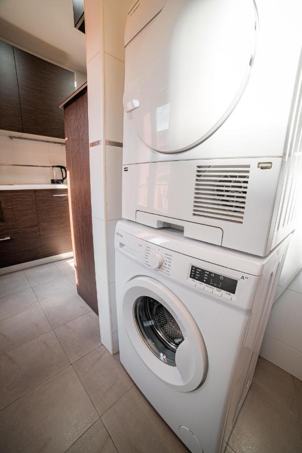 Ibericabeds Realejo Daire Granada Dış mekan fotoğraf
