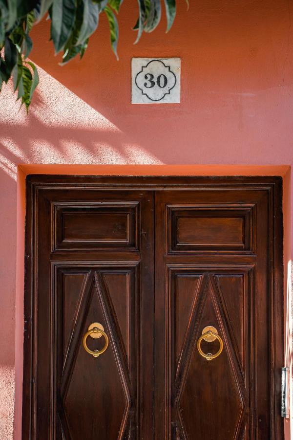 Ibericabeds Realejo Daire Granada Dış mekan fotoğraf